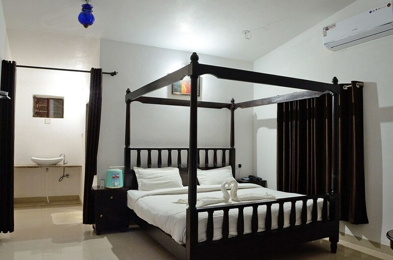 Apartamento Sadanira Resort