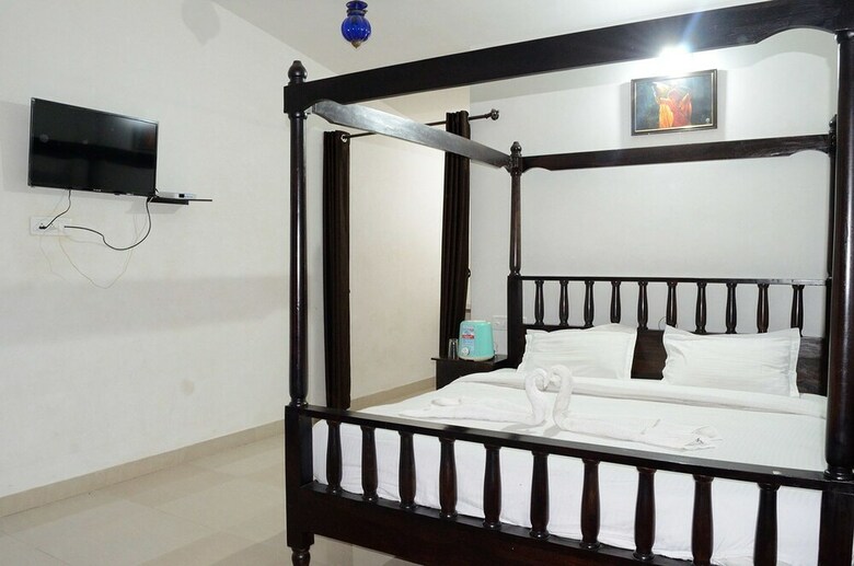 Apartamento Sadanira Resort