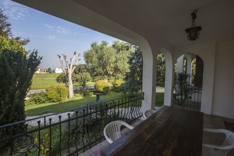 Villa Berra B&B Riva Del Po