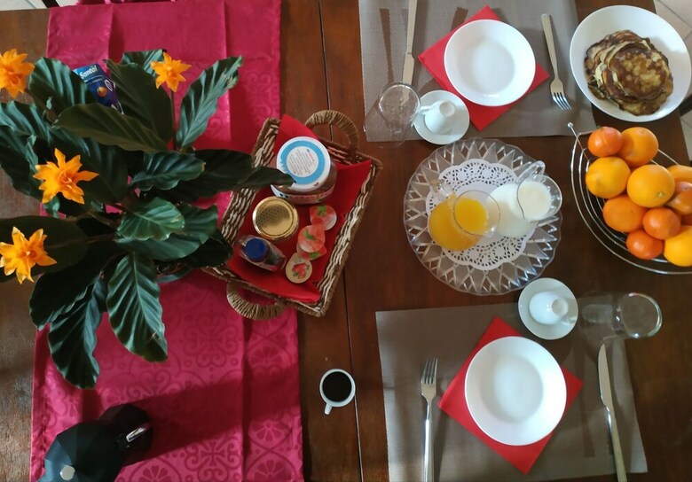 Villa Berra B&B Riva Del Po