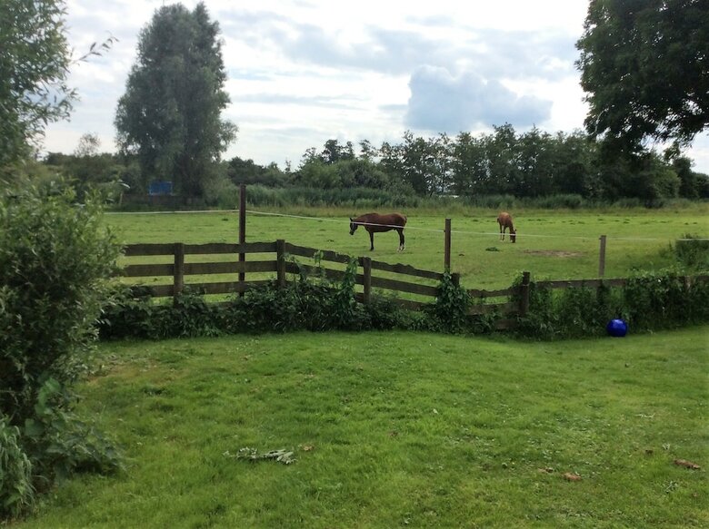 Recreatiebedrijf De Koevoet