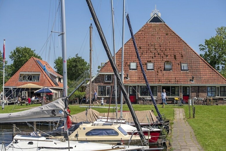 Recreatiebedrijf De Koevoet
