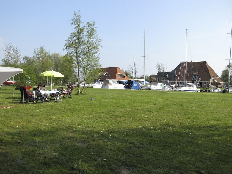 Recreatiebedrijf De Koevoet