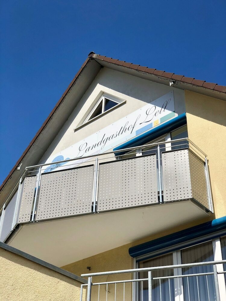 Hotel Landgasthof Lell