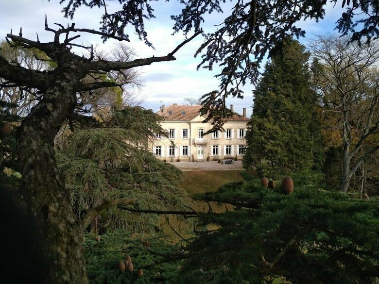 Bed & Breakfast Ch�teau De Thuri�s