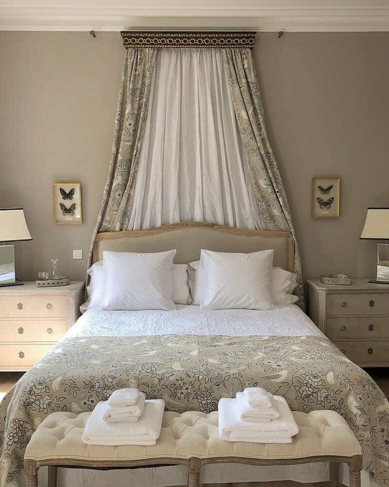 Bed & Breakfast Ch�teau De Thuri�s