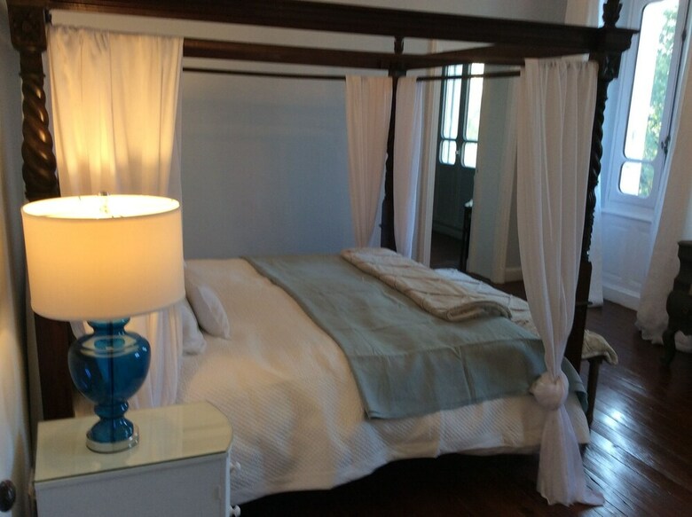 Bed & Breakfast Ch�teau De Thuri�s