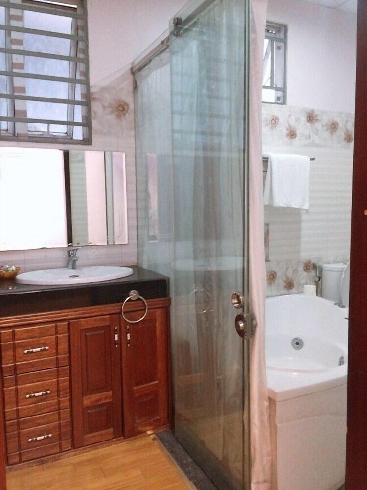 Hotel Cat Tuong Homestay