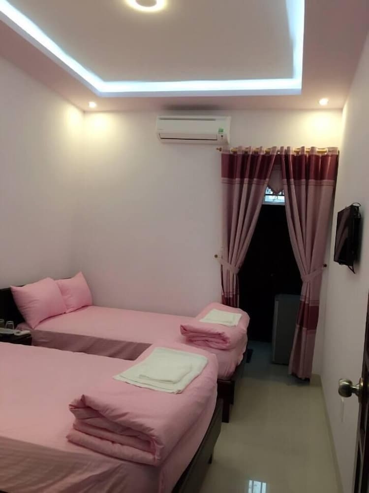 Hotel Cat Tuong Homestay