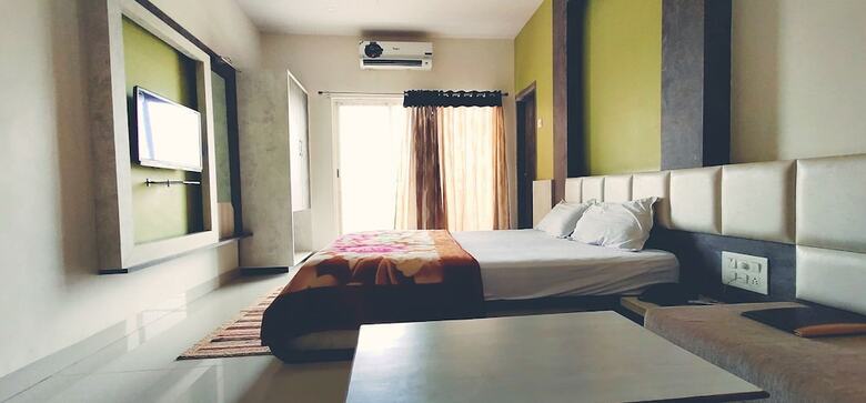 Aparthotel Amar Palace -a Heritage Hotel