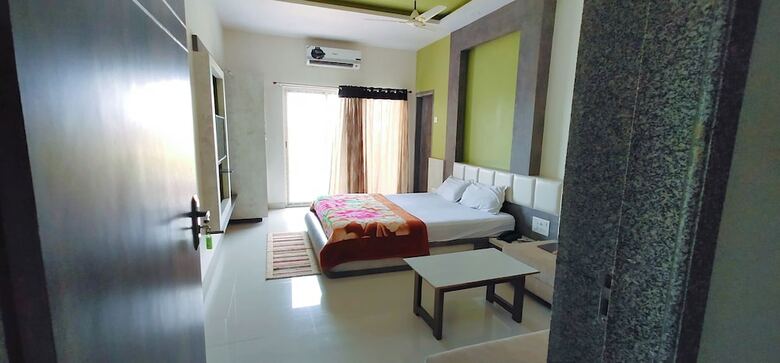 Aparthotel Amar Palace -a Heritage Hotel
