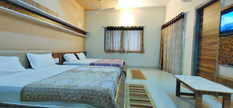 Aparthotel Amar Palace -a Heritage Hotel