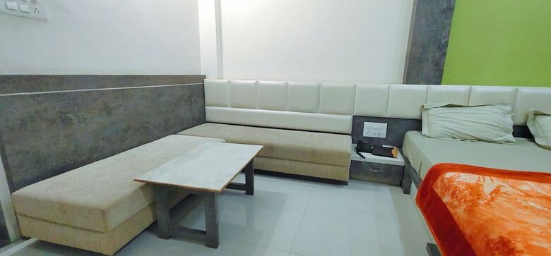 Aparthotel Amar Palace -a Heritage Hotel