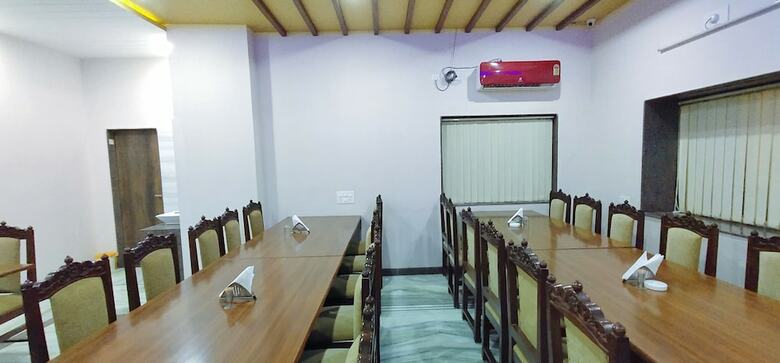 Aparthotel Amar Palace -a Heritage Hotel