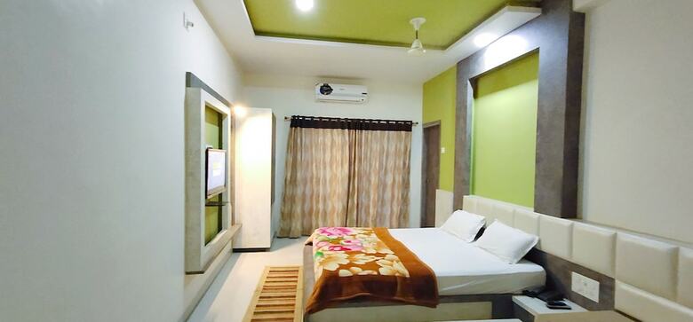 Aparthotel Amar Palace -a Heritage Hotel