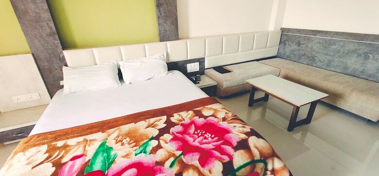 Aparthotel Amar Palace -a Heritage Hotel