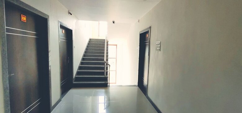 Aparthotel Amar Palace -a Heritage Hotel