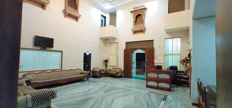 Aparthotel Amar Palace -a Heritage Hotel