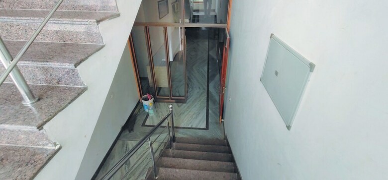Aparthotel Amar Palace -a Heritage Hotel