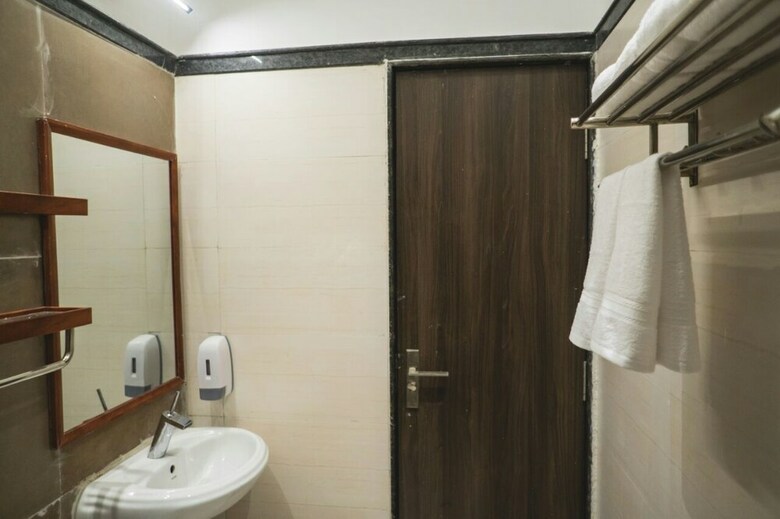 Apartamento Five Lotus Indo German Nature Cure Centre