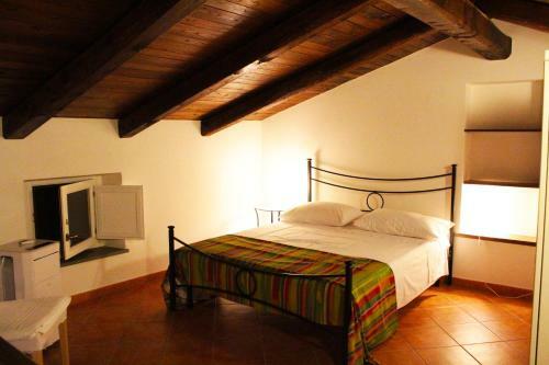 Hostal Porta Aurea