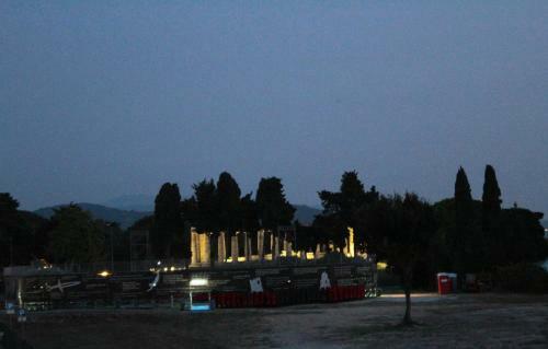 Hostal Porta Aurea