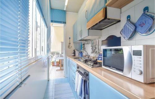 Apartamentos Casa Viola