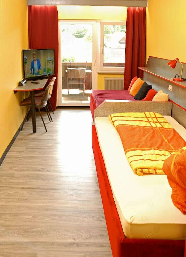 Hotel Gasthof Pension Sonnenberg