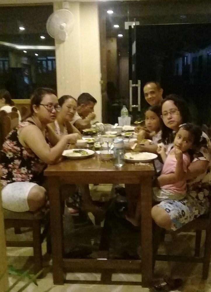 Hotel Basanta Inn