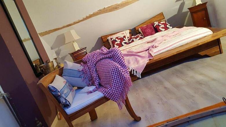 Hotel Gite L'almaz