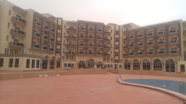 Hotel  Kalaa