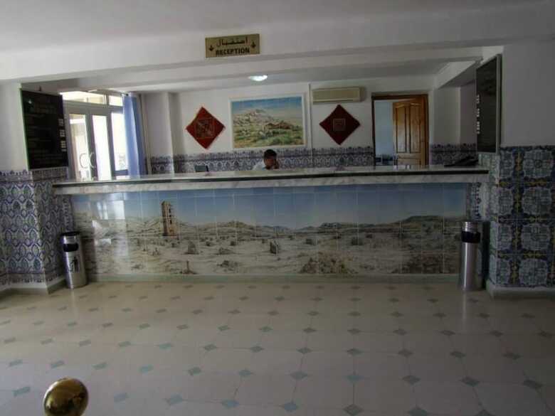Hotel  Kalaa