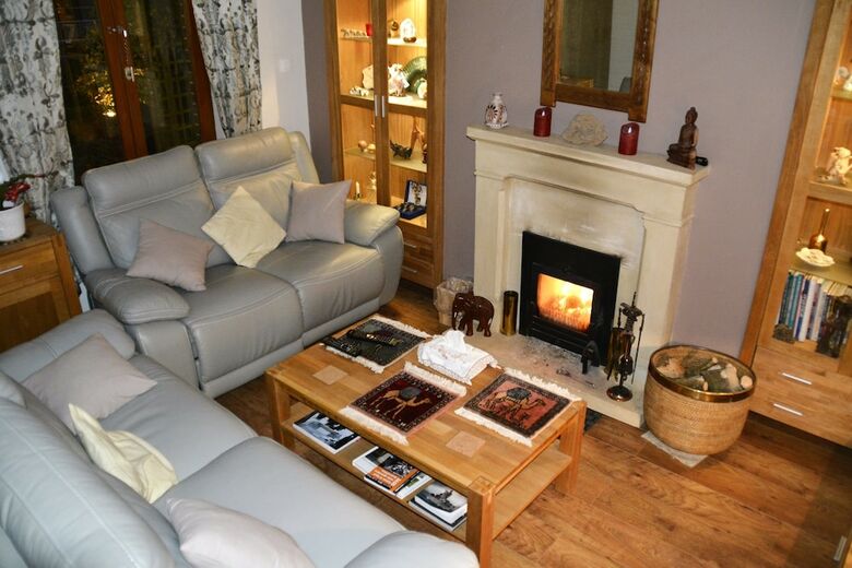 Bed & Breakfast Le Moussel
