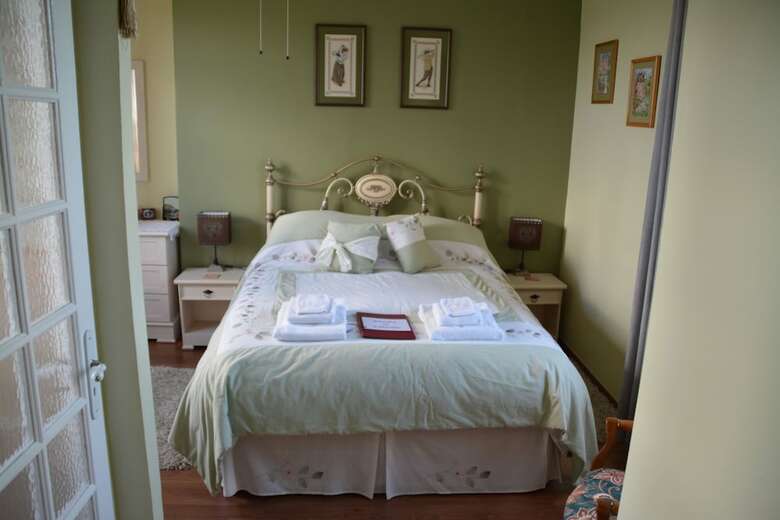 Bed & Breakfast Le Moussel
