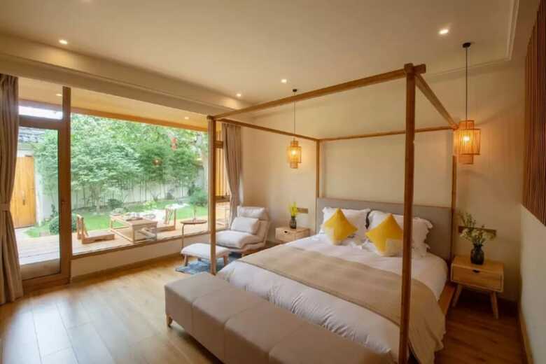 Bed & Breakfast Qing Zhi Wu Lu Hostel