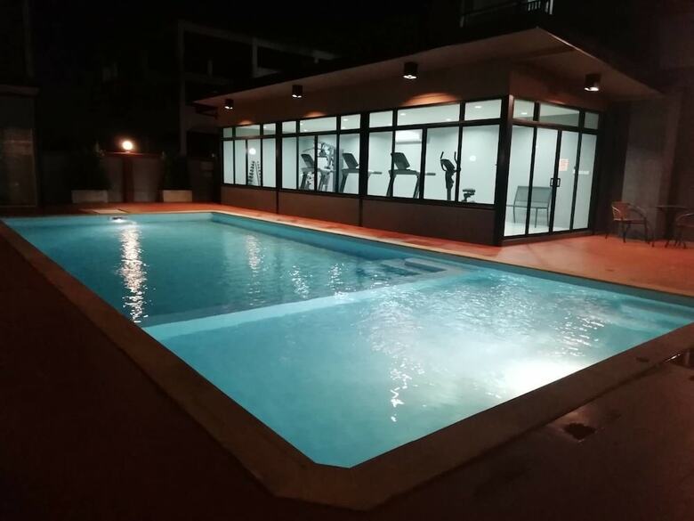 Hotel Pj Place  Service Apartment