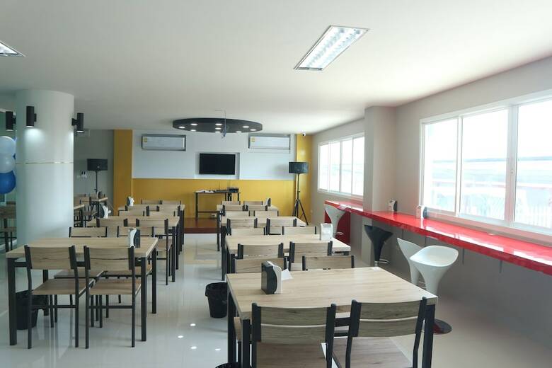 Hotel Pj Place  Service Apartment