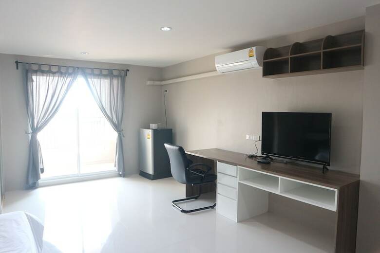 Hotel Pj Place  Service Apartment