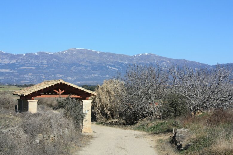 Agroturismo Casa Marzo