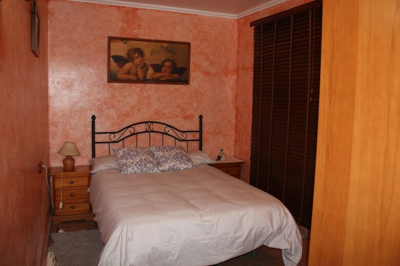 Agroturismo Casa Marzo