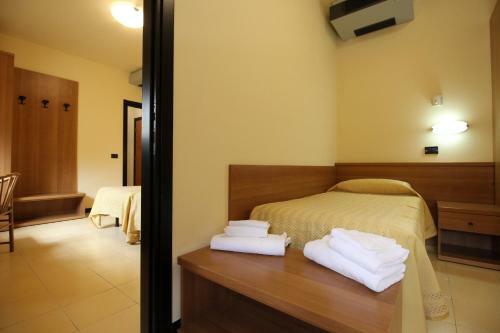 Hotel Italia Occhiobello