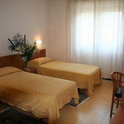 Hotel Italia Occhiobello