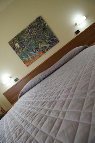 Hotel Italia Occhiobello
