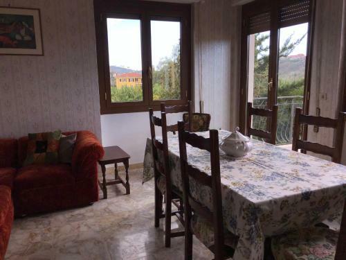 Apartamento Casa Vittoria