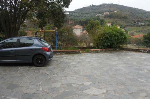Apartamento Casa Vittoria