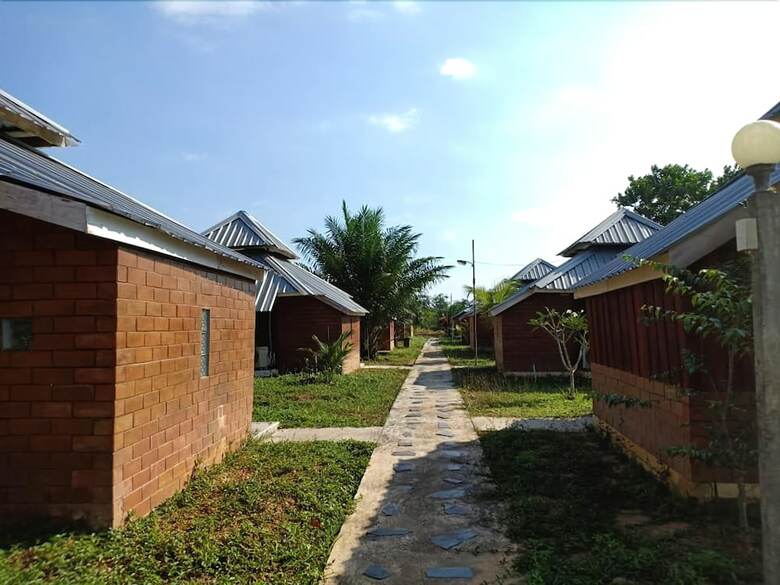 Hotel Thai-myanmar Riverside Resort