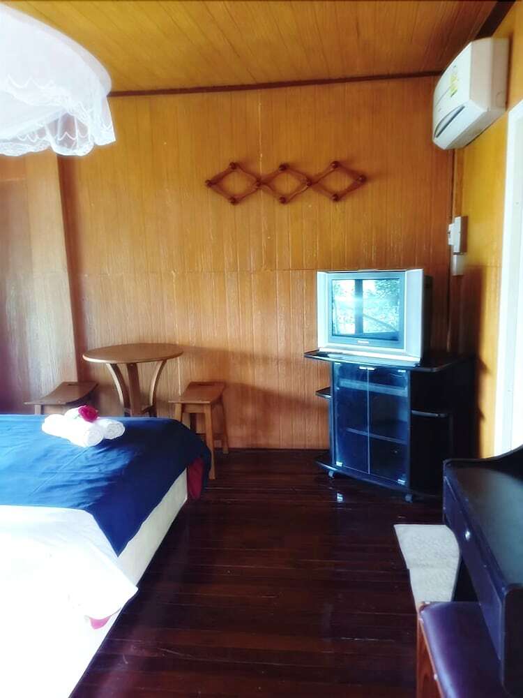 Hotel Thai-myanmar Riverside Resort