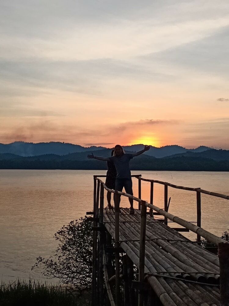 Hotel Thai-myanmar Riverside Resort