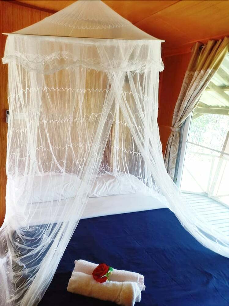 Hotel Thai-myanmar Riverside Resort