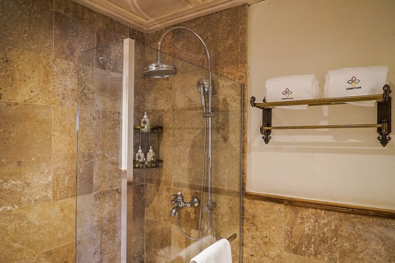 Hotel Songtsam Choskyi Linka Lhasa